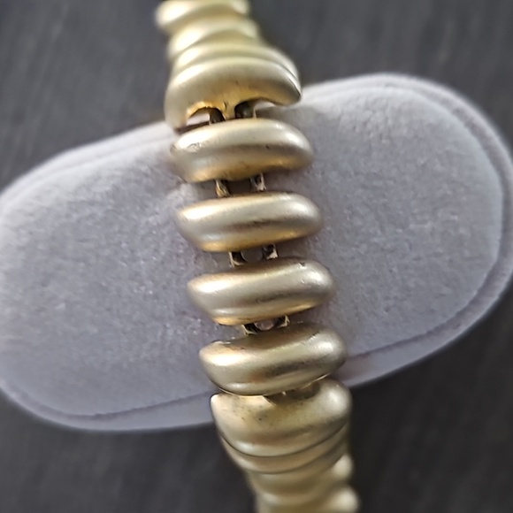 MATTE VINTAGE BRACELET - Picture 4 of 5